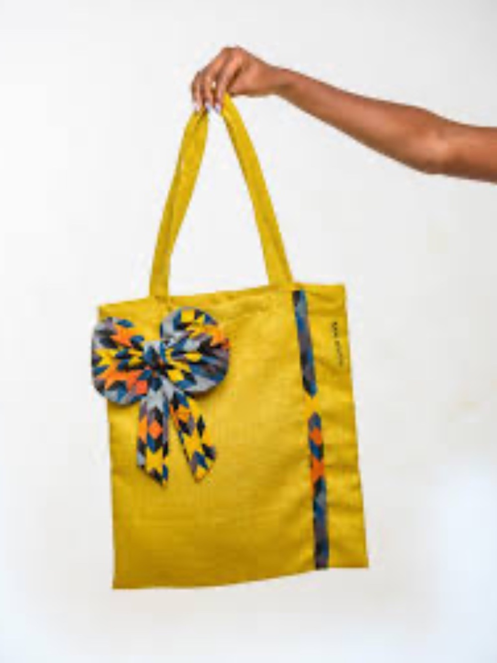 Tote - Picture 1 of 4